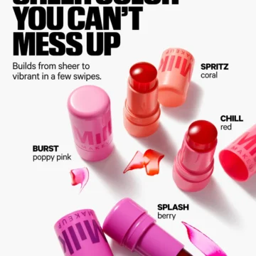 Milk Makeup - Cooling Water Jelly Tint