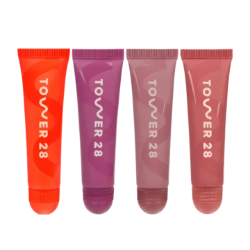 Tower 28 Beauty - Mini Lil Softies Tinted Lip Treatment Set