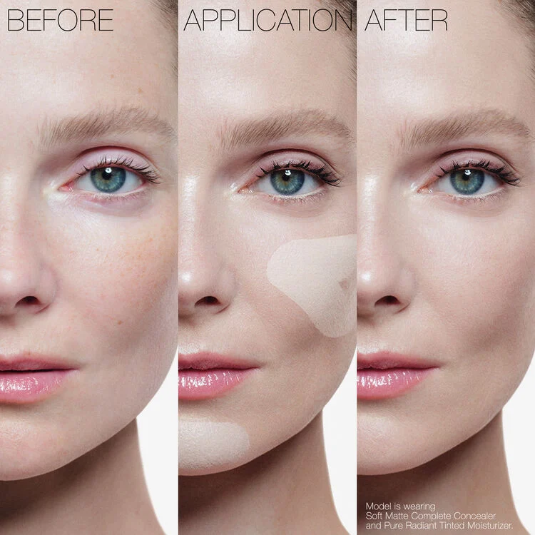 Nars - Soft Matte Complete Concealer - Image 9