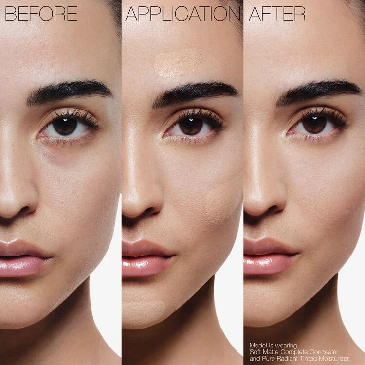 Nars - Soft Matte Complete Concealer - Image 10