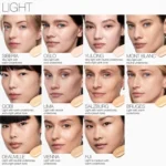 Nars - Light Reflecting Advanced Skincare Foundation - Image 3