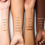 Nars - Sheer Glow Foundation - Image 3