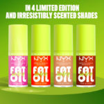 Nyx - Fat Oil Lip Drip - Image 6