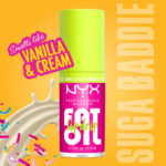 Nyx - Fat Oil Lip Drip - Image 4
