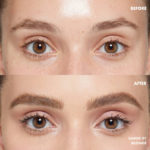 Nyx - Lift & Snatch! Brow Tint Pen - Image 3