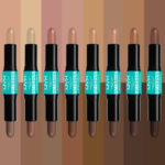 Nyx - Wonder Stick Contour And Highlighter Stick