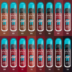 Nyx - Lip I.v. Hydrating Lip Gloss Stain - Image 5