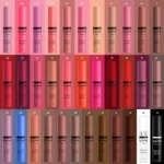 Nyx - Butter Gloss Non-sticky Lip Gloss - Image 2