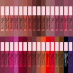 Nyx - Lip Lingerie Xxl Matte Liquid Lipstick - Image 5