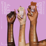 Nyx - Bare With Me Blur Tint Foundation - Image 3
