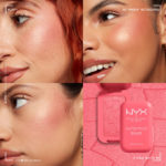 Nyx - Buttermelt Blush - Image 5