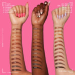 Nyx - Micro Brow Pencil - Image 2