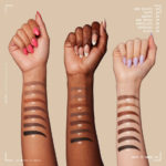 Nyx - Zero To Brow Longwear Brow Gel - Image 2