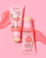 P Louise - The Cheek Of It Liquid Blush
