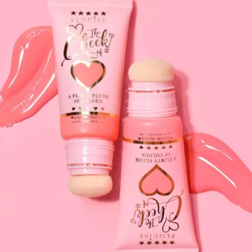 P Louise - The Cheek Of It Liquid Blush