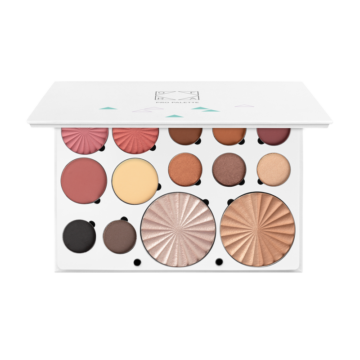 Ofra - Pro Palette - Sassy
