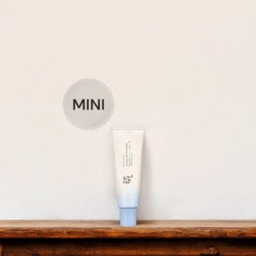 Beauty of Joseon - Relief Sun Aqua-Fresh : Rice + B5 Spf50+ Pa++++ - 10ml