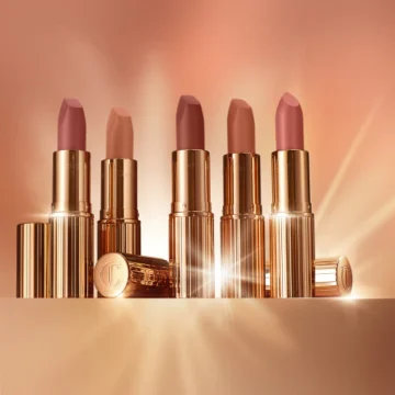 Charlotte Tilbury - Matte Revolution