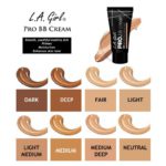 L.a Girl - Hd Pro Bb Cream - Image 3