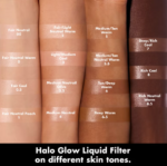 Elf - Halo Glow Liquid Filter - Image 3
