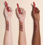 Armani Beauty - Lip Maestro Velvet Liquid Lipstick - Image 3
