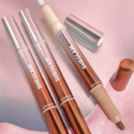 Sheglam - Fine Line 2-In-1 Nose Contour & Highlight Pen