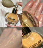 Sheglam - Go Go Glow Highlighting Body Mist