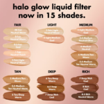Elf - Halo Glow Liquid Filter - Image 4