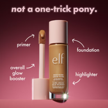 Elf - Halo Glow Liquid Filter