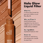 Elf - Halo Glow Liquid Filter - Image 2