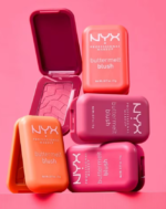 Nyx - Buttermelt Blush