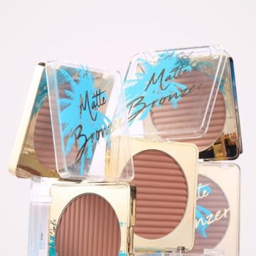 L.a Girl - Matte Bronzer