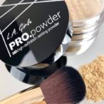 L.a Girl - Pro Powder Hd Setting Powder