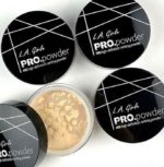 L.a Girl - Pro Powder Hd Setting Powder - Image 2