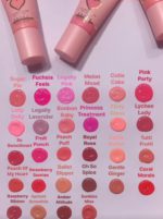 P Louise - The Cheek Of It Liquid Blush - Image 3