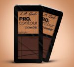L.a Girl - Pro Contour Powder