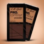 L.a Girl - Pro Contour Powder