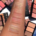 L.a Girl - Fanatic Blush Palette - Image 3