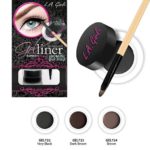 L.a Girl - Gel Liner Kit