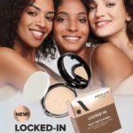 Absolute New york - Locked-In Powder Foundation - Image 2