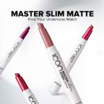 Absolute New York - Master Slim Matte Lipstick