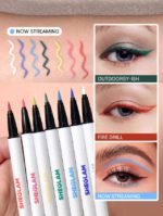 Sheglam - Color Crush Liquid Eyeliner - Image 3