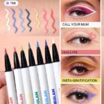 Sheglam - Color Crush Liquid Eyeliner