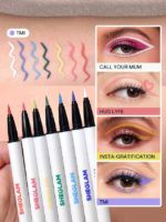 Sheglam - Color Crush Liquid Eyeliner