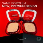Loreal Paris - Infallible Up To 24h Fresh Wear Foundation In A Powder