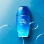 Rohto - Skin Aqua Hyaluronic Serum UV SPF 50+ PA++++ - 70g