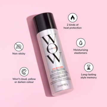 Color wow - Style on Steroids Texture Spray - 50ml