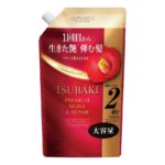 Shiseido - TSUBAKI Premium Moist Hair Conditioner Refill Pack - 660 ml