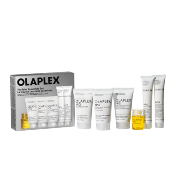 Olaplex - The Mini Essentials Set