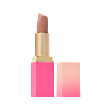 Juvias Place - The Nude Velvety Matte Lipstick - Chic